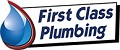 First Class Plumbing, Inc